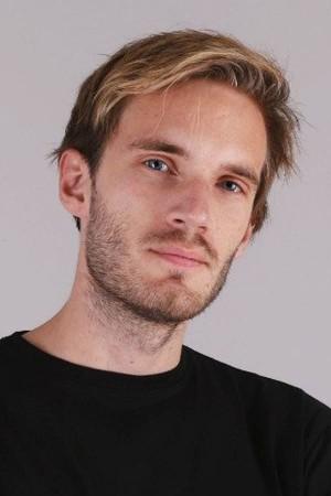 Picture of Felix Kjellberg