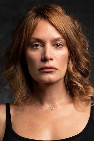 Picture of Ebru Cündübeyoğlu