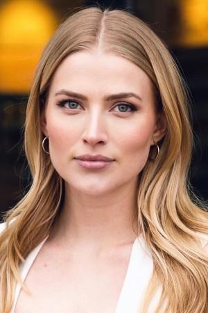 Picture of Christa Taylor Brown