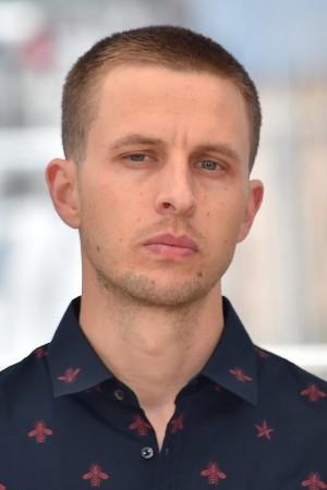 Picture of Anders Danielsen Lie