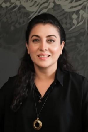 Picture of Laila Wasti