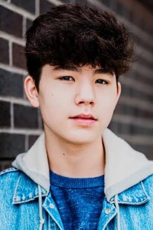 Picture of Logan Kim