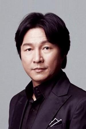 Picture of Yoo Ha-bok