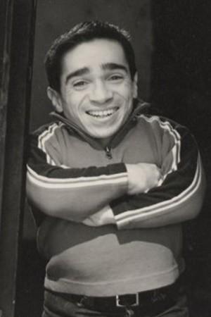 Picture of David Joseph Steinberg