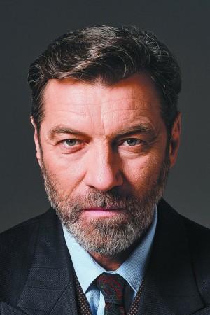 Picture of Giannis Stankoglou