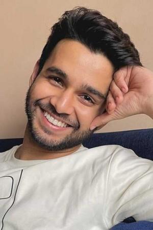 Picture of Ritvik Sahore