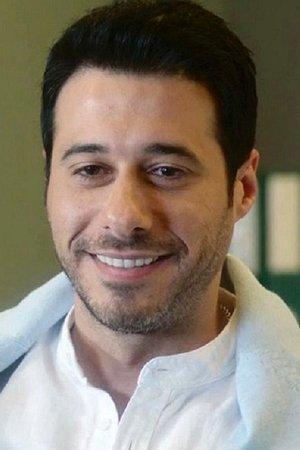 Picture of Ahmed El Saadany