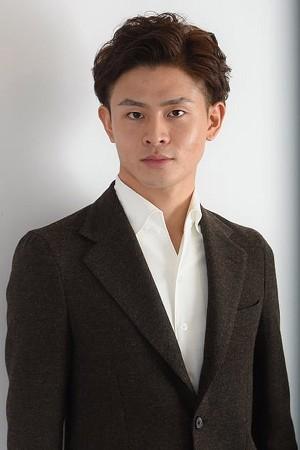 Picture of Shoya Ishige