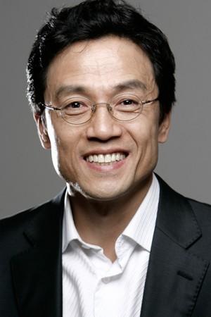 Picture of Park Ji-il