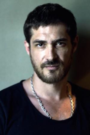 Picture of Sergey Strelnikov