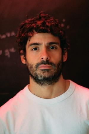 Picture of Nico Romero