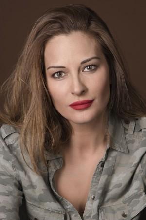 Picture of Nina Gogaeva