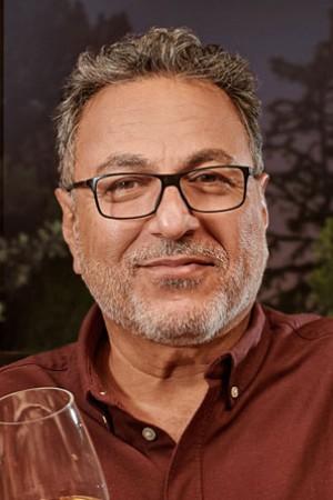 Picture of Haim Cohen