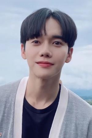 Picture of Lee Dae-won