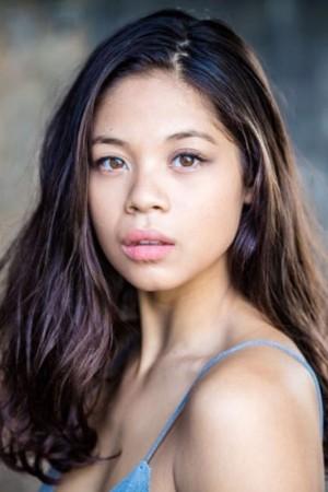 Picture of Eva Noblezada