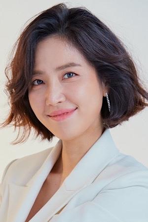 Picture of Shin Dong-mi