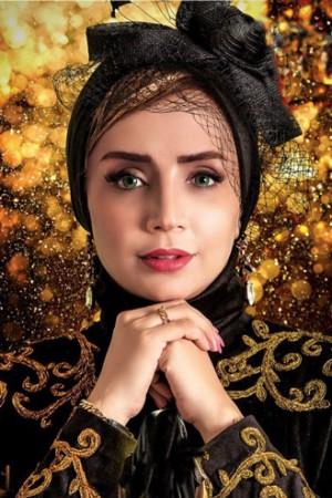 Picture of Shabnam Gholikhani