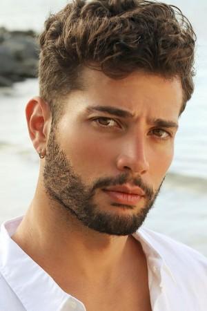 Picture of Rafael de La Fuente