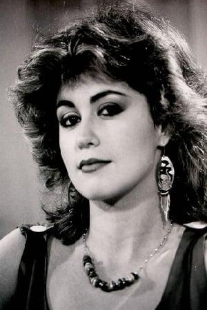 Picture of Mariela Alcalá