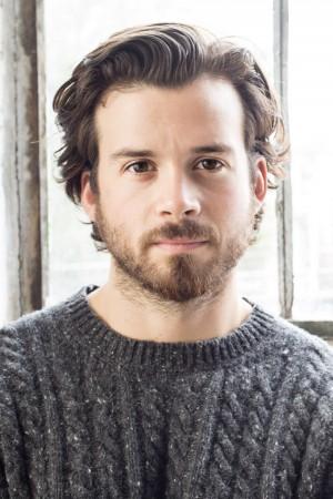 Picture of Japhet Balaban