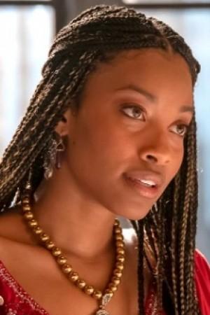 Picture of Kiandra Richardson