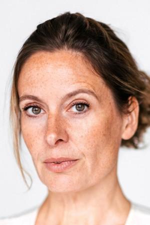Picture of Sara Dögg Ásgeirsdóttir