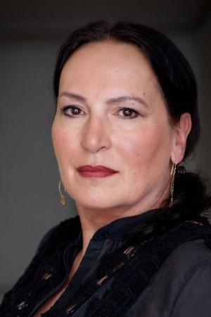 Picture of Ursula Maria Burkhart