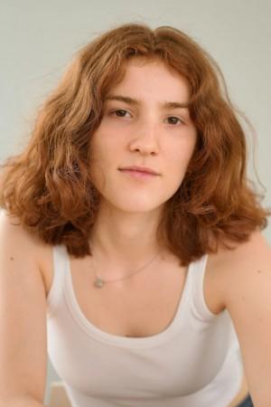 Picture of Irene Böhm