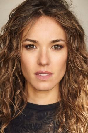 Picture of Élodie Fontan