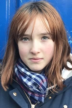 Picture of Adèle Barazzuol