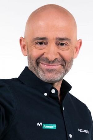 Picture of Antonio Lobato