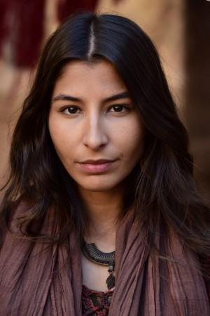 Picture of Juliana Xavier	