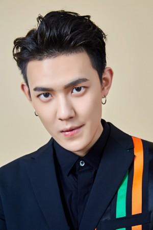 Picture of Yu Yijie