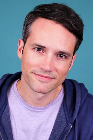 Picture of Matthew Patrick Davis
