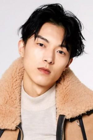 Picture of Wei Tianhao