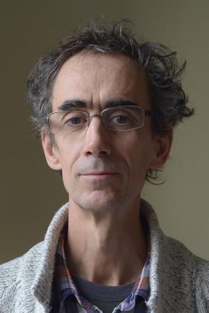 Picture of César Sarachu
