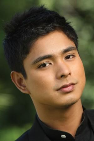 Picture of Coco Martin