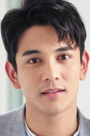 Picture of Gun Napat Injaieua