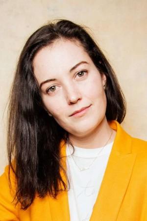 Picture of Jessica McKenna