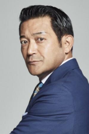Picture of Tomomitsu Yamaguchi