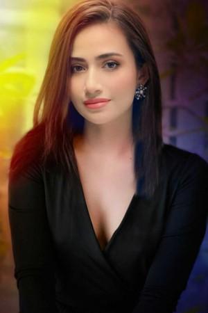Picture of Sana Javed