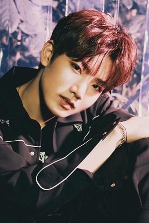 Picture of Kim Junkyu