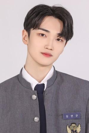 Picture of Kim Yeon-kyu