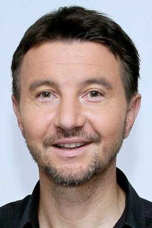 Picture of Olivier Besancenot