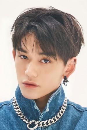 Picture of Lucas Wong