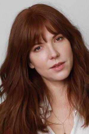 Picture of Amália Uys