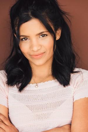 Picture of Nikki Rodriguez