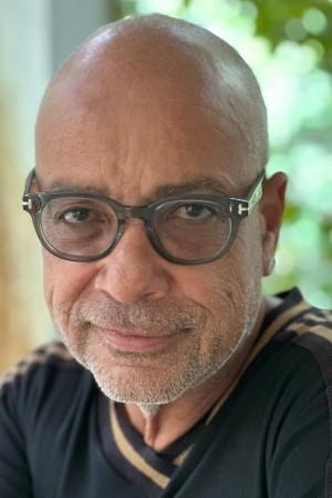 Picture of Cláudio Manoel