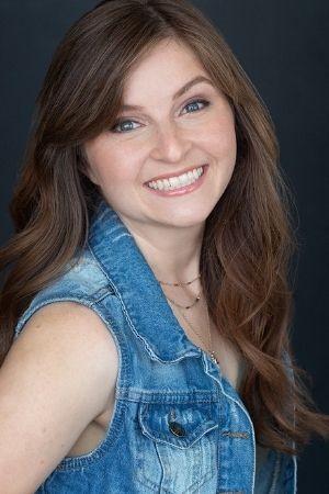 Picture of Lizzie Freeman