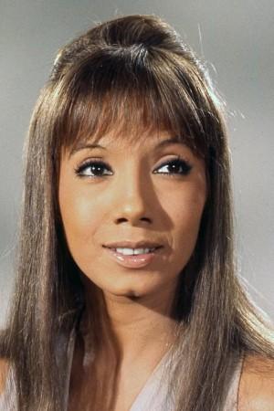 Picture of Rosenda Monteros